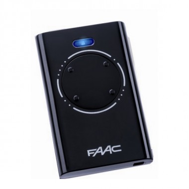 Telecomanda Faac XT2 868 SLH NOIR